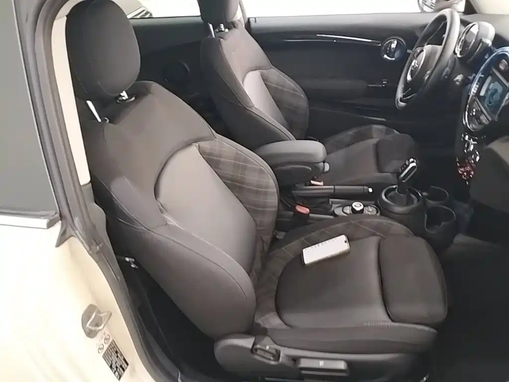 MINI Mini — миниатюра 25