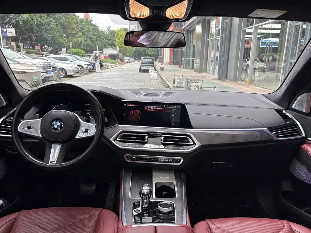 BMW X5 — миниатюра 7