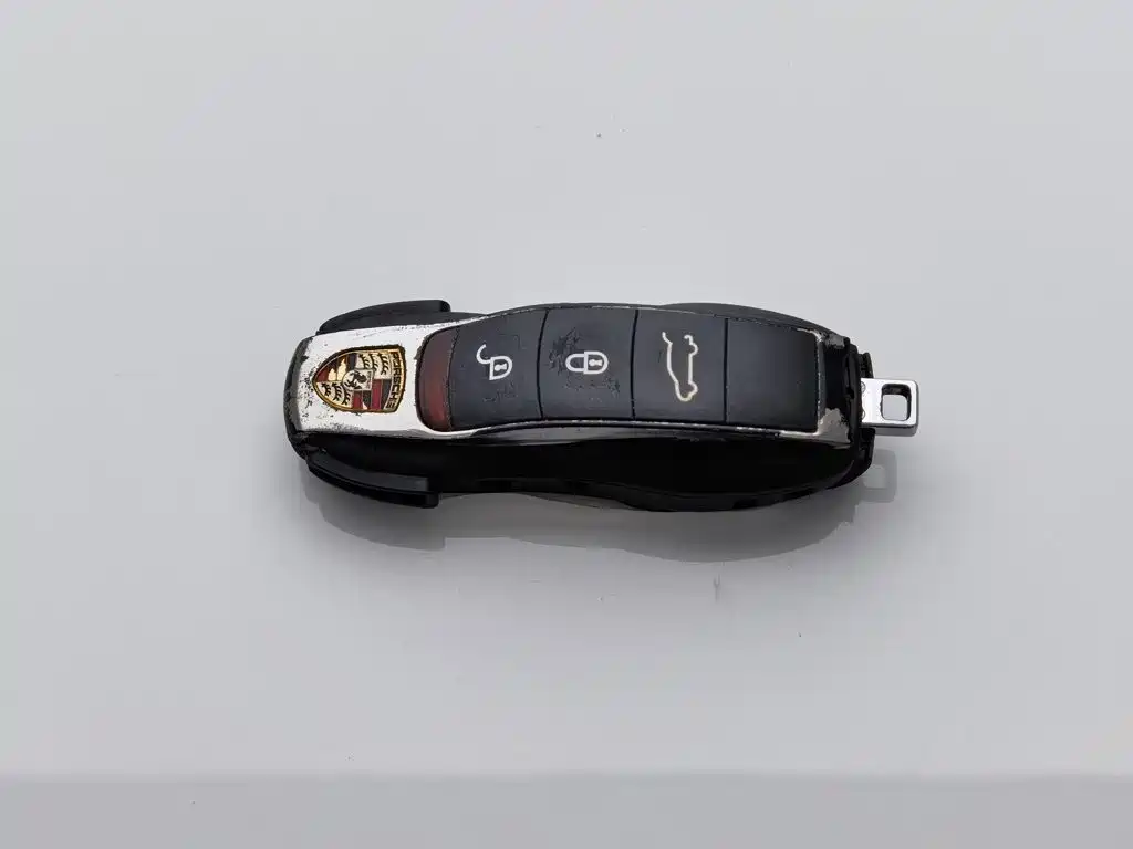 Porsche Macan — миниатюра 19