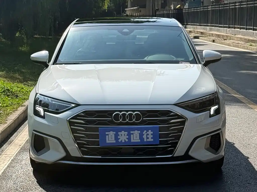 Audi A3 — миниатюра 2