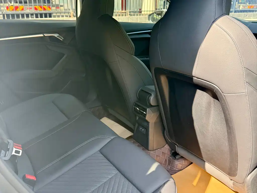 Audi A3 — миниатюра 13