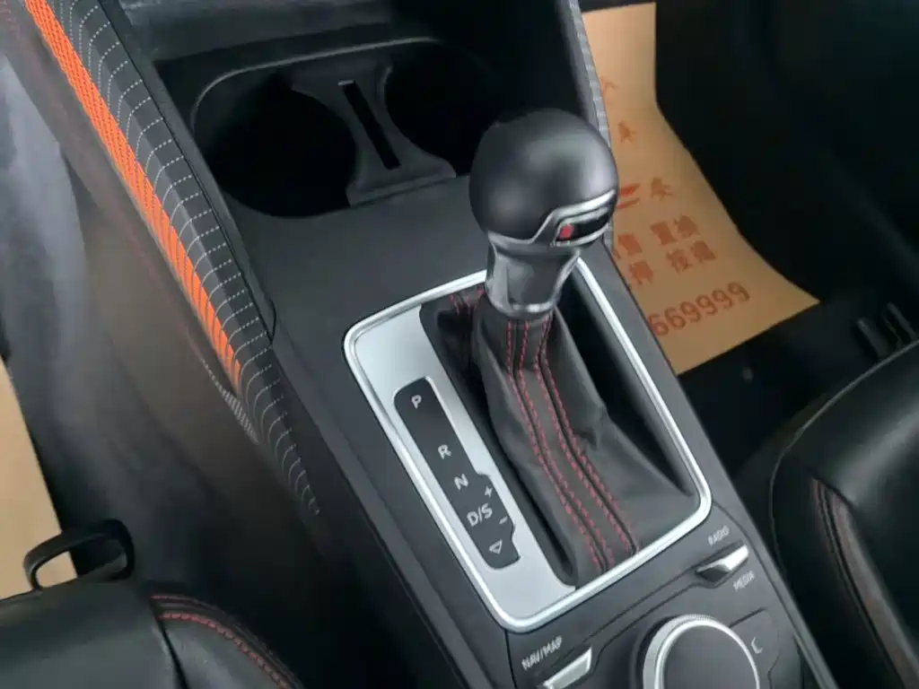 Audi Q2L — миниатюра 14