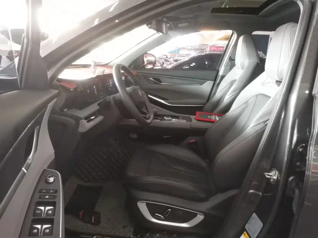 Changan CS75 PLUS — миниатюра 15