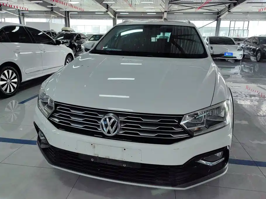 Volkswagen C-Trek — миниатюра 2