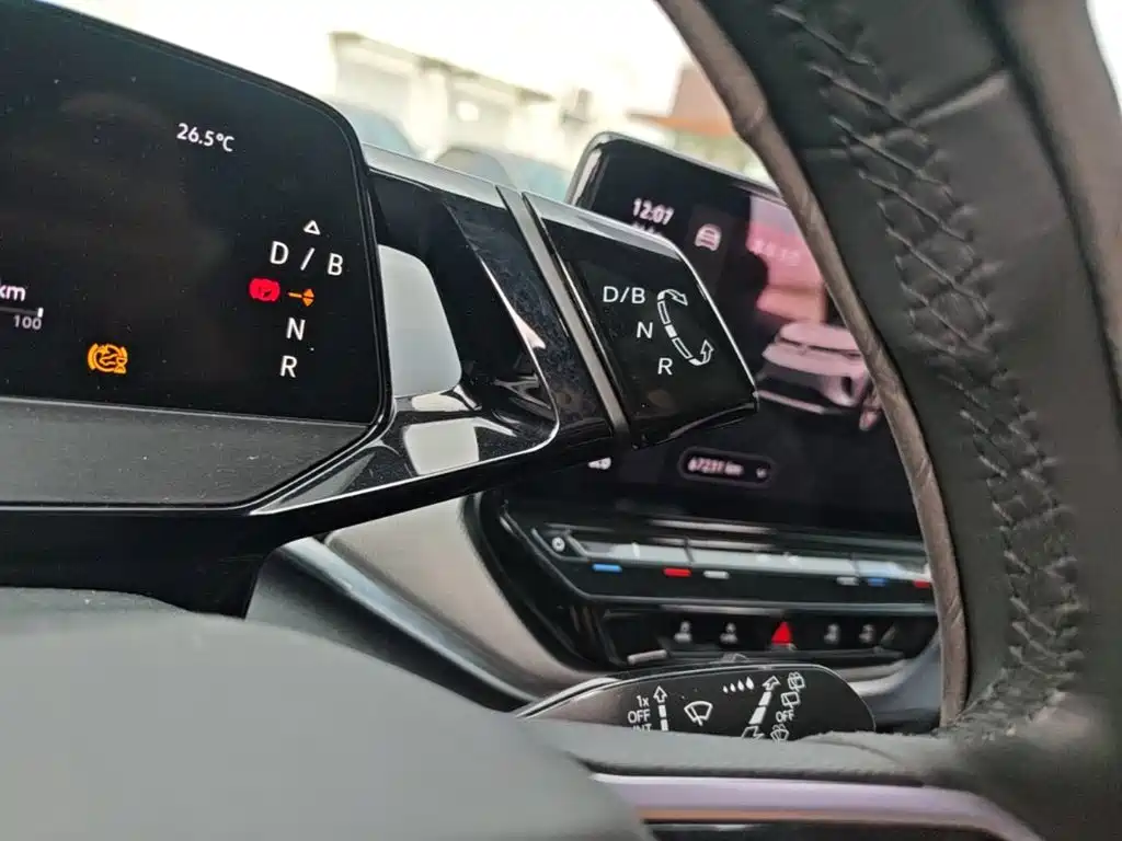 Volkswagen ID.4 Crozz — миниатюра 14