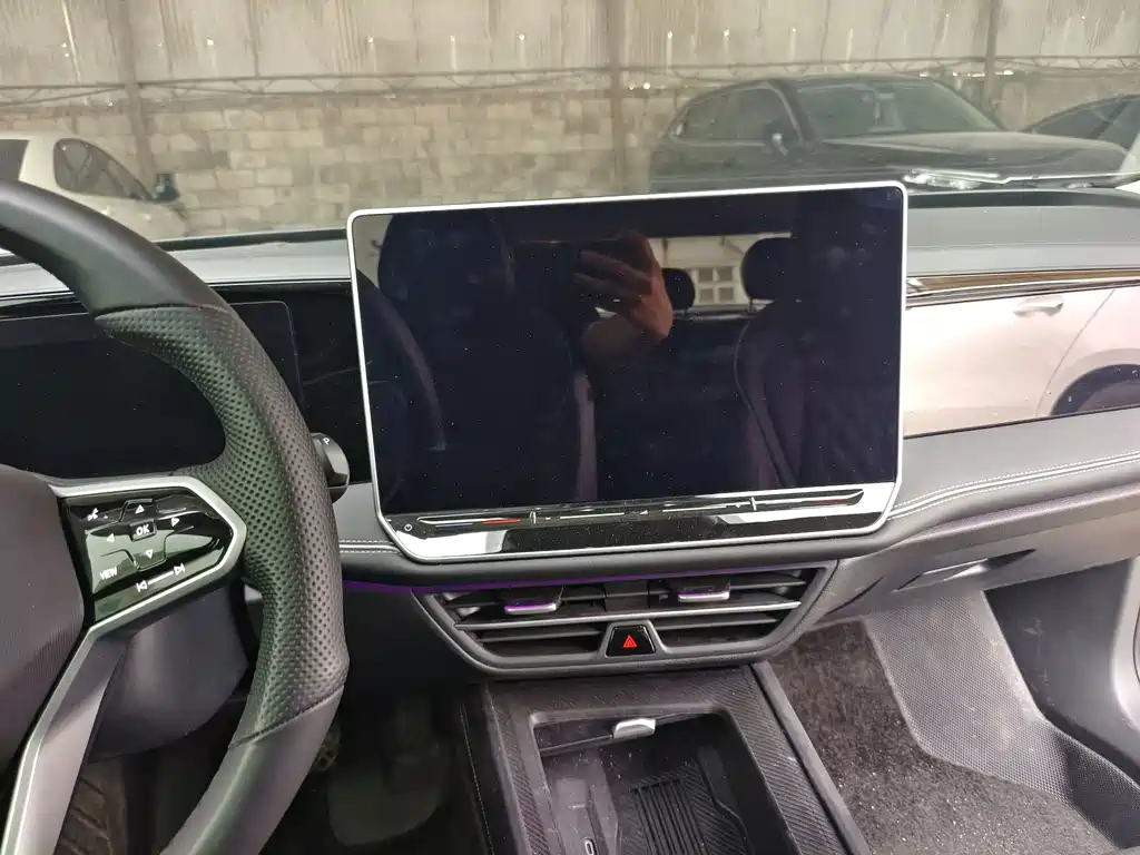Volkswagen Magotan — миниатюра 15