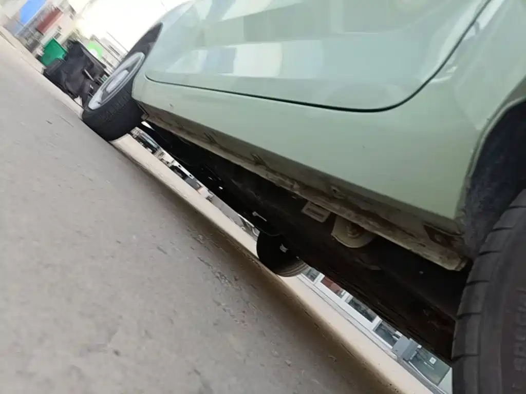 Wuling MINIEV — миниатюра 22