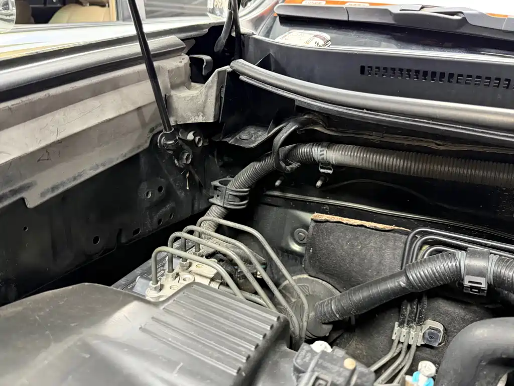 Toyota Prado (Import) — миниатюра 20