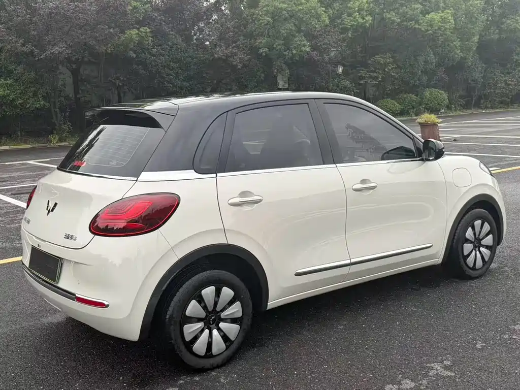 Wuling Bingo — миниатюра 10