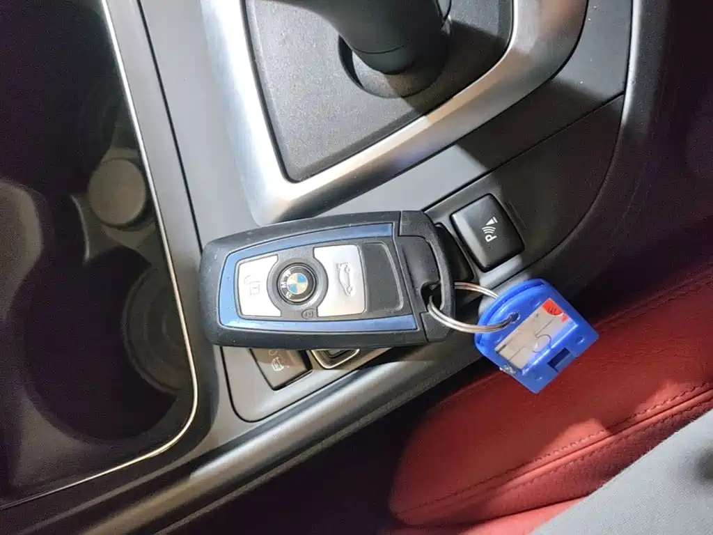 BMW 3 Series GT — миниатюра 9