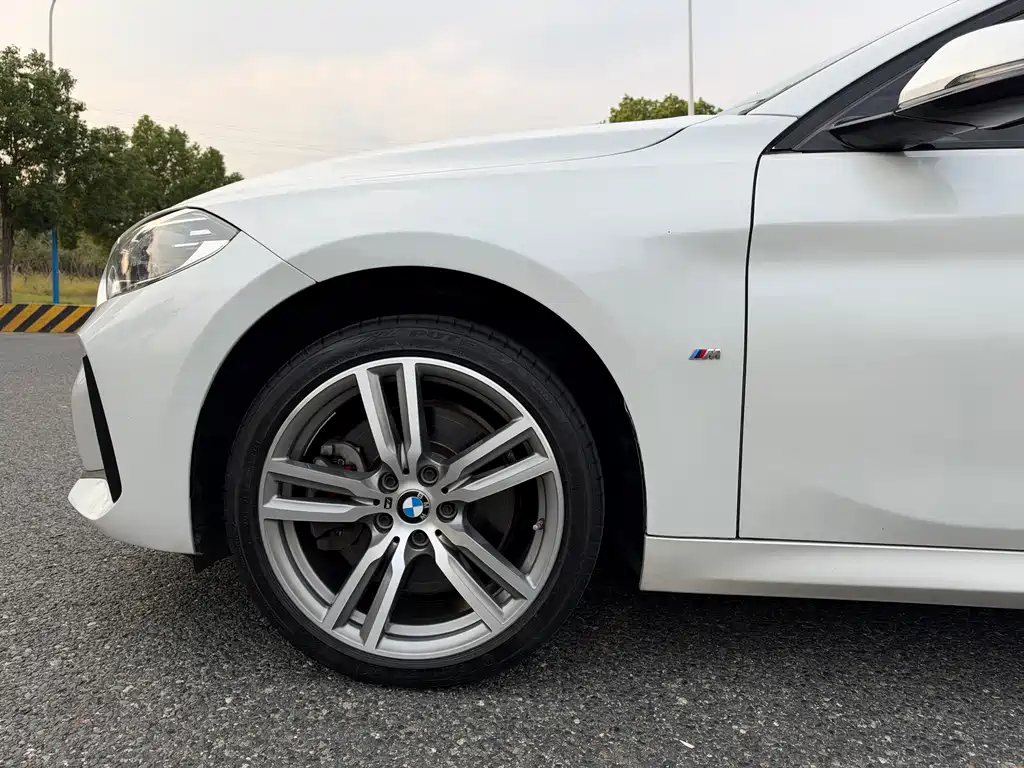 BMW 1 Series — миниатюра 8