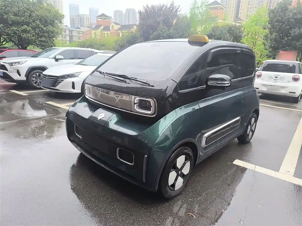 Baojun KiWi EV 2023