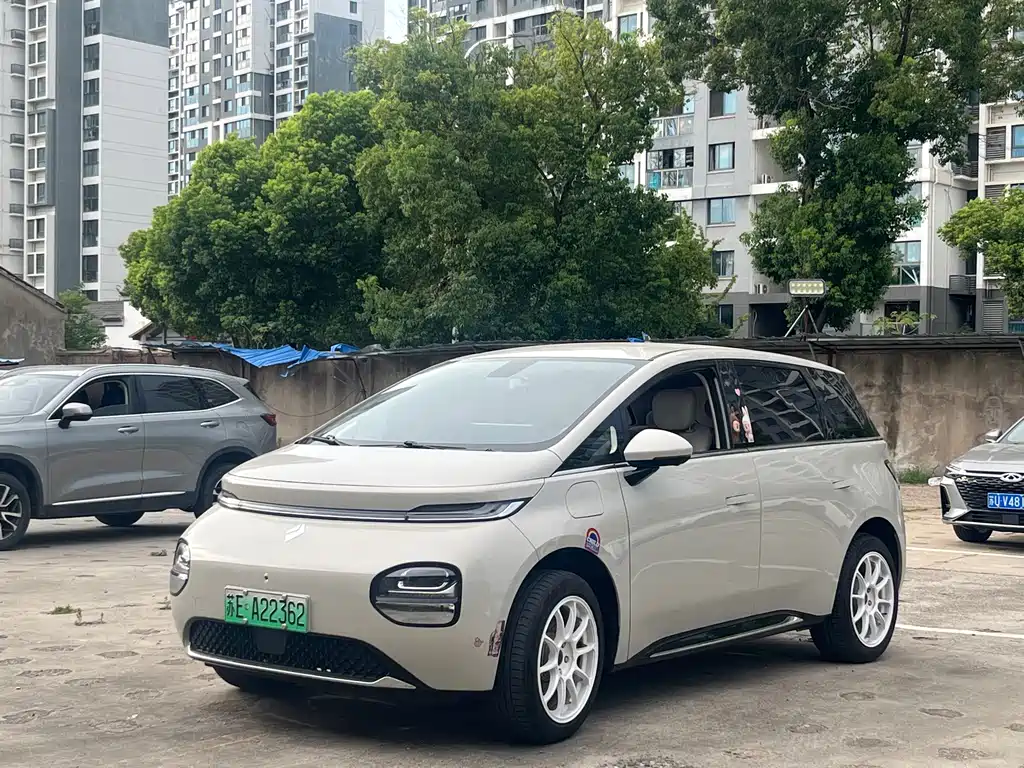Baojun Yunduo