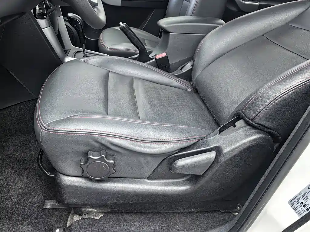 Chery Tiggo 3 — миниатюра 20