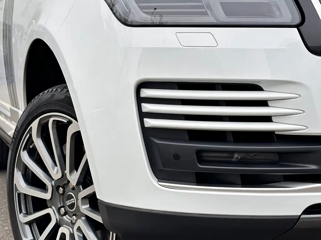 Land Rover Range Rover 2020 3.0 L6
