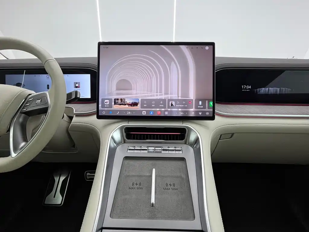 Denza Туннель N9 — миниатюра 10