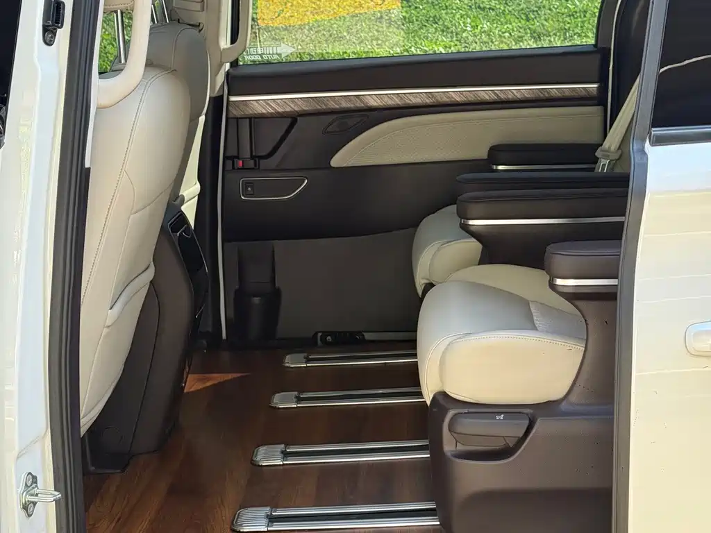 GAC Motor Trumpchi M8 — миниатюра 14
