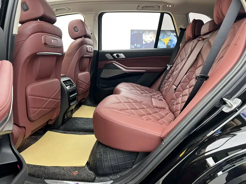 BMW X5 — миниатюра 23