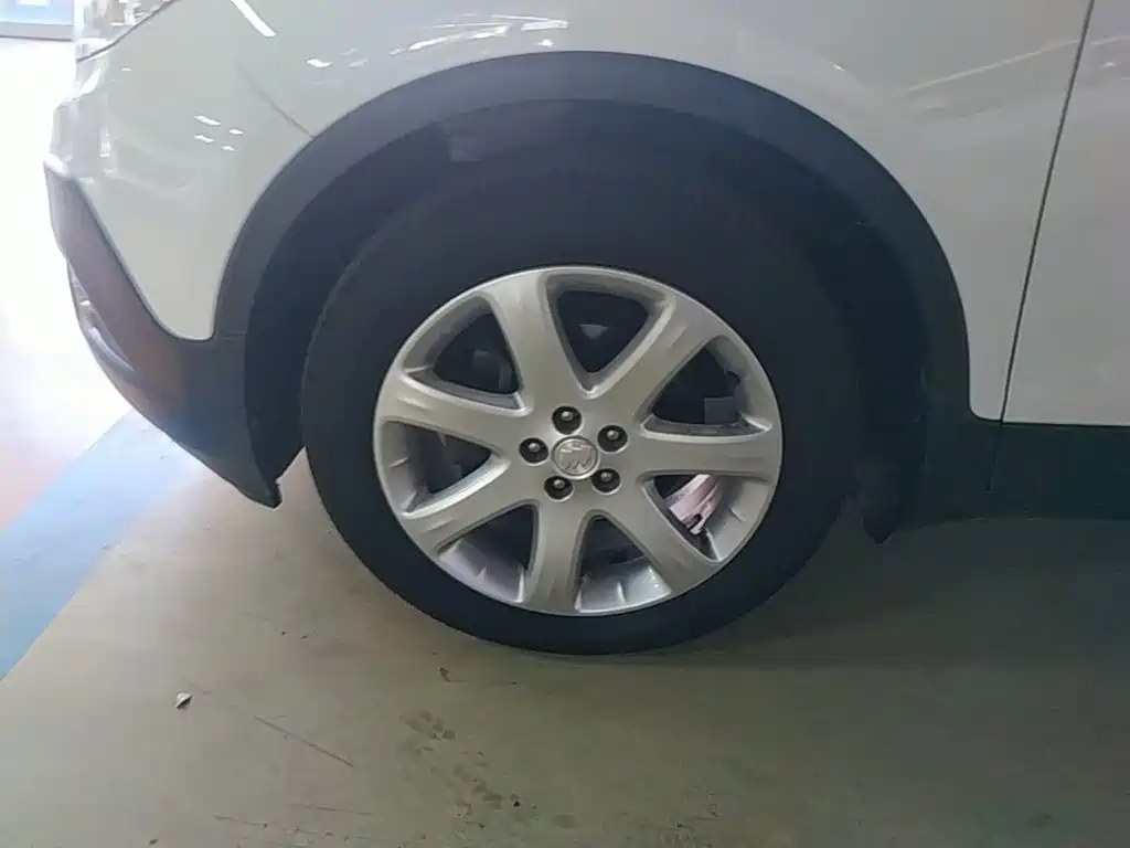 Buick Encore — миниатюра 23