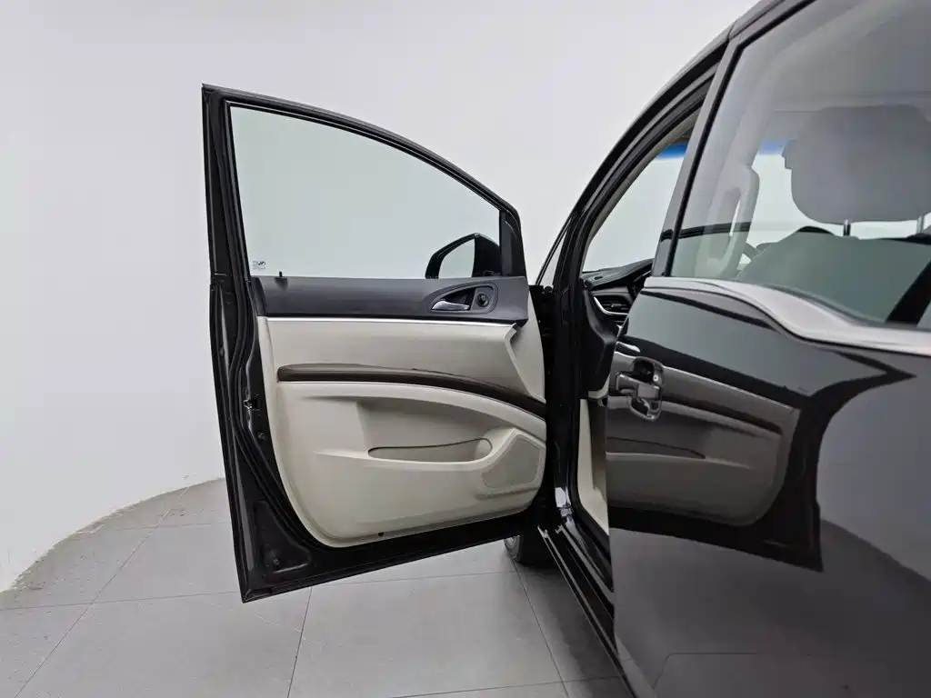 Buick GL8 — миниатюра 8