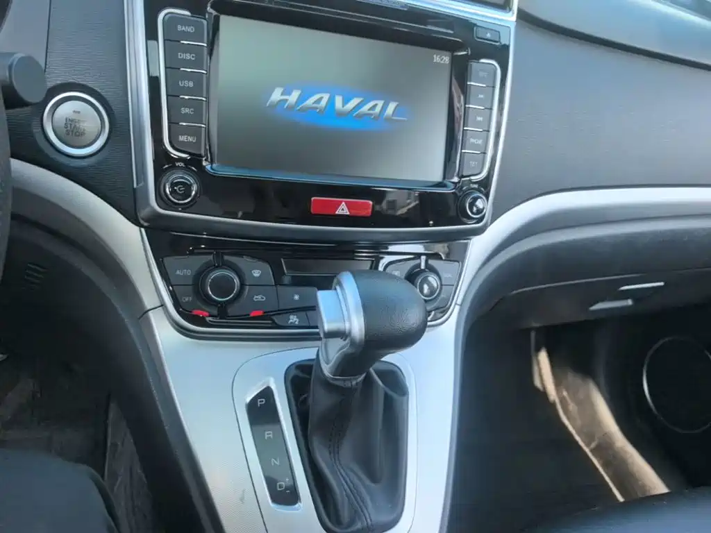 Haval M6 — миниатюра 13