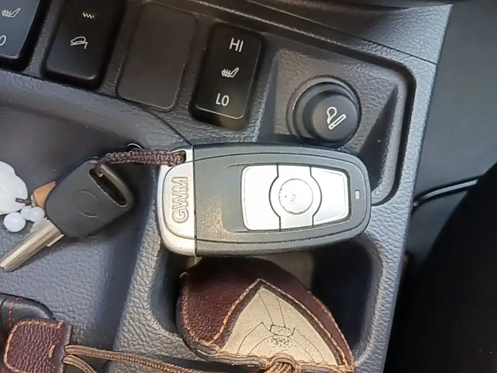 Haval H6 — миниатюра 9