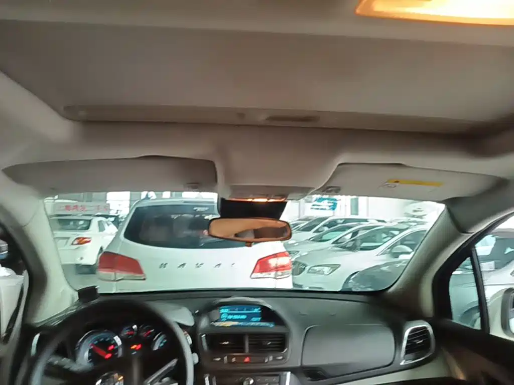 Buick Encore — миниатюра 18