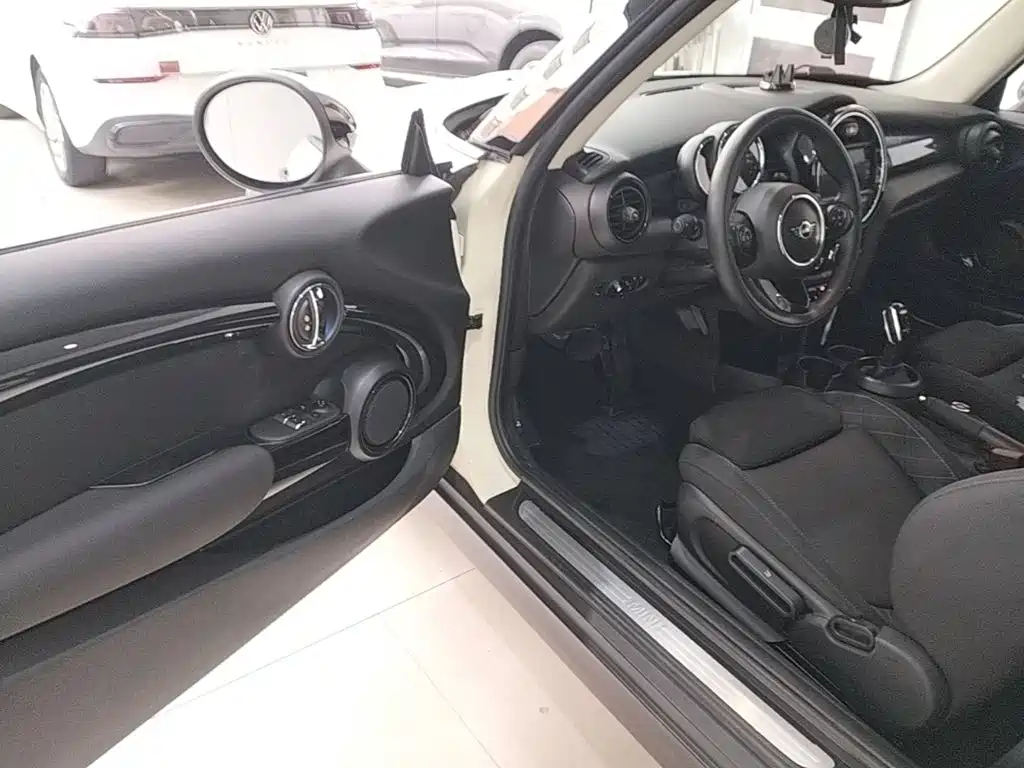 MINI Mini — миниатюра 16