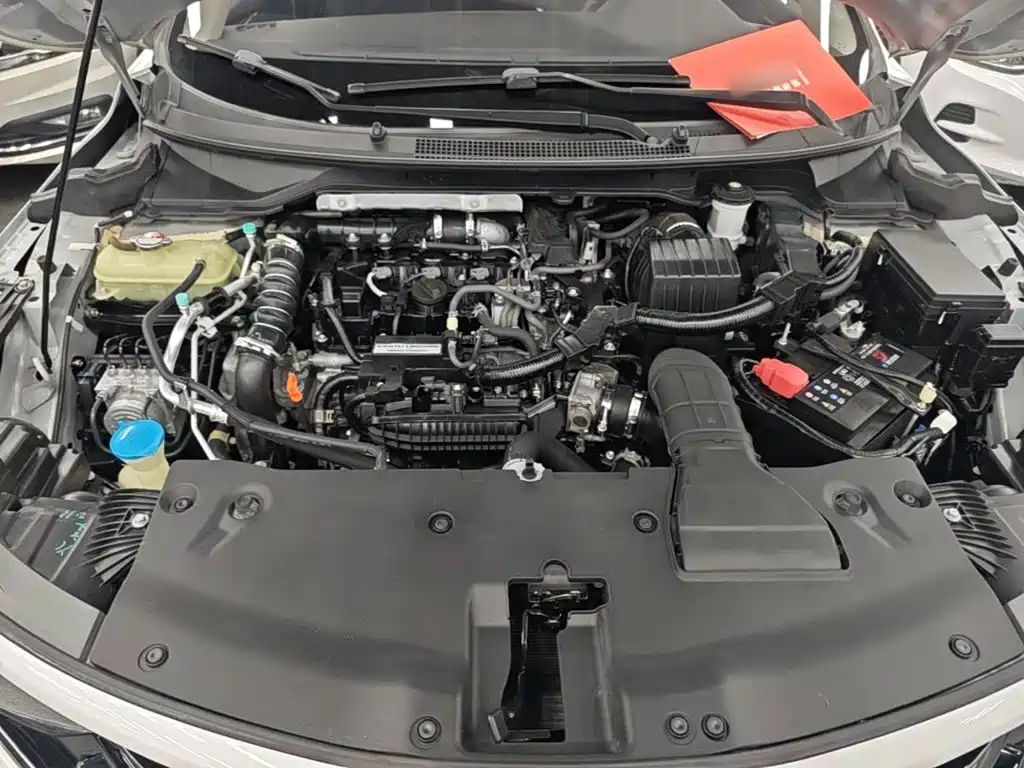Honda Envix — миниатюра 20
