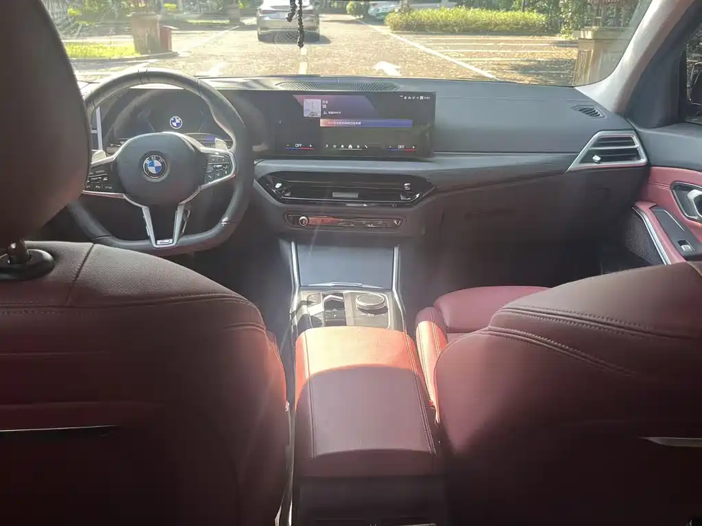 BMW 3 Series — миниатюра 5