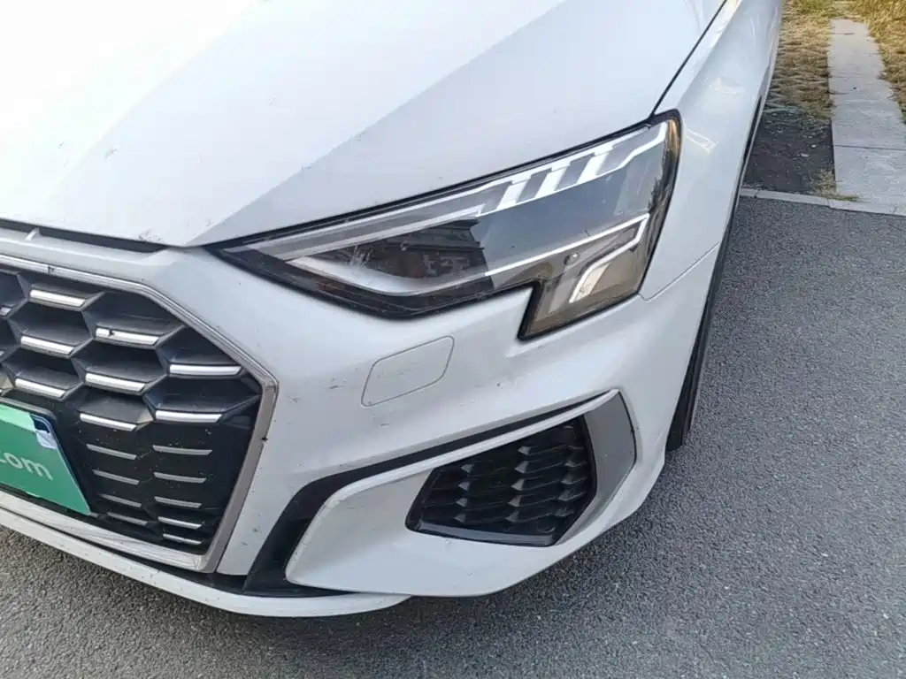 Audi A3 — миниатюра 24