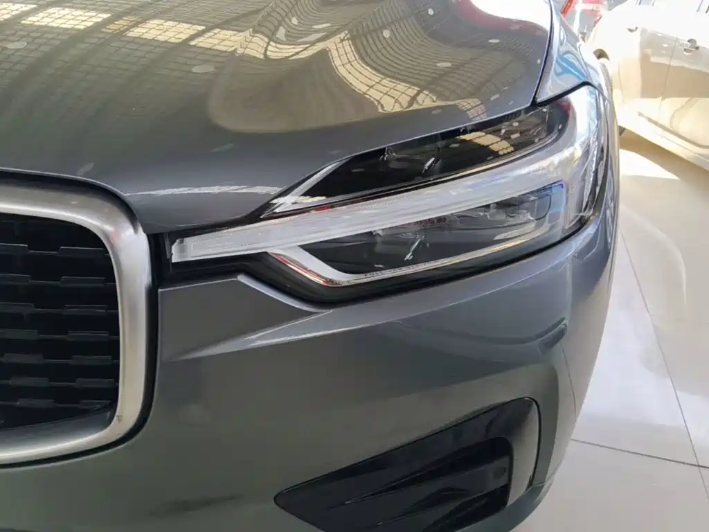 Volvo XC60 — миниатюра 24
