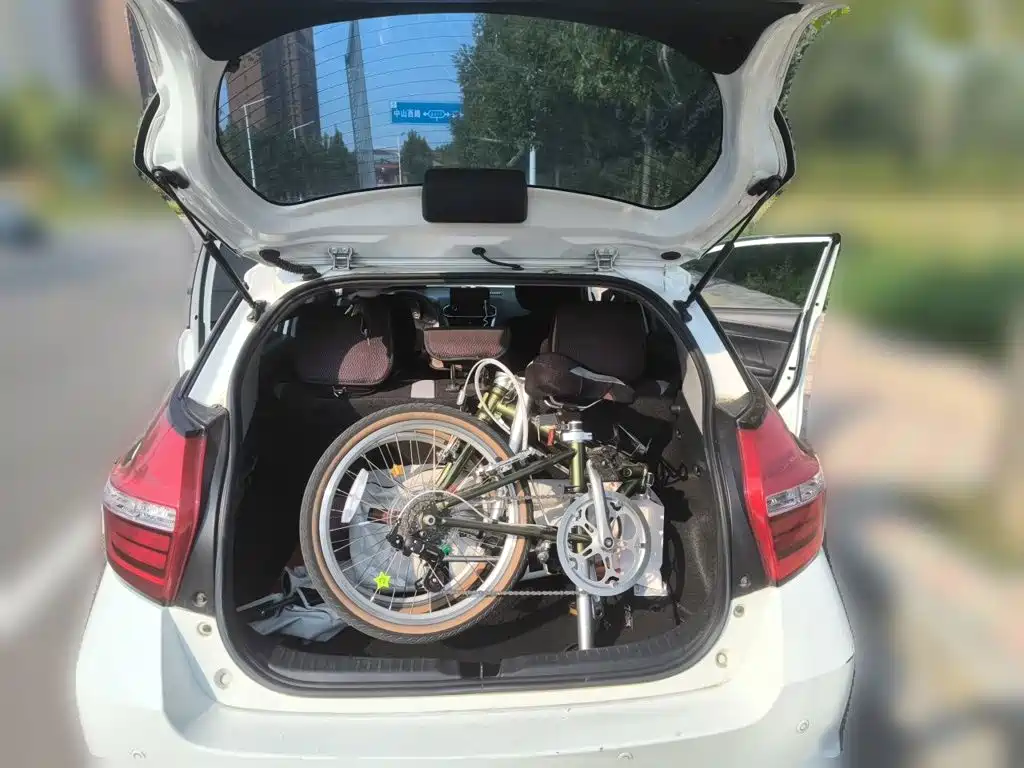 Toyota Yaris L — миниатюра 15