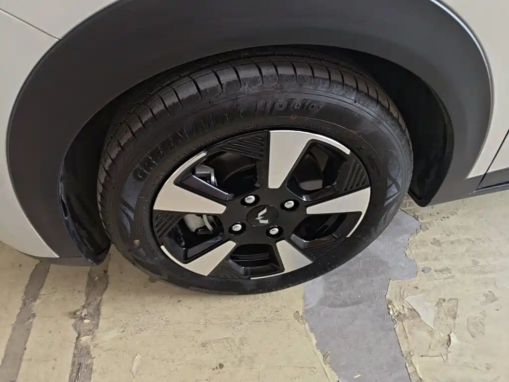 Wuling Bingo PLUS — миниатюра 23