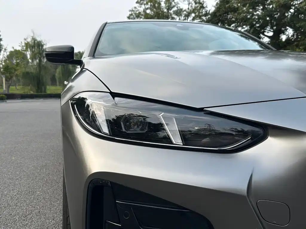 BMW 4 Series — миниатюра 7