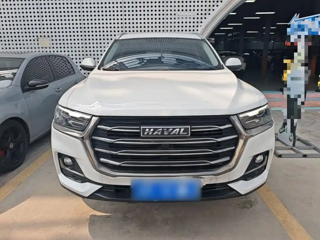 Haval H6 — миниатюра 3