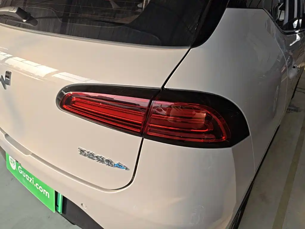 Wuling Bingo PLUS — миниатюра 8