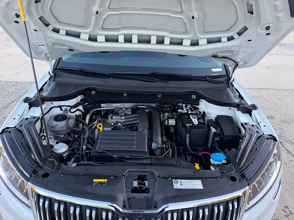 Skoda Karoq — миниатюра 16