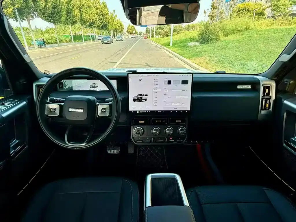 iCAR iCAR Super V23 — миниатюра 6
