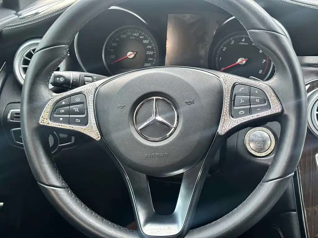 Mercedes-Benz GLC — миниатюра 14