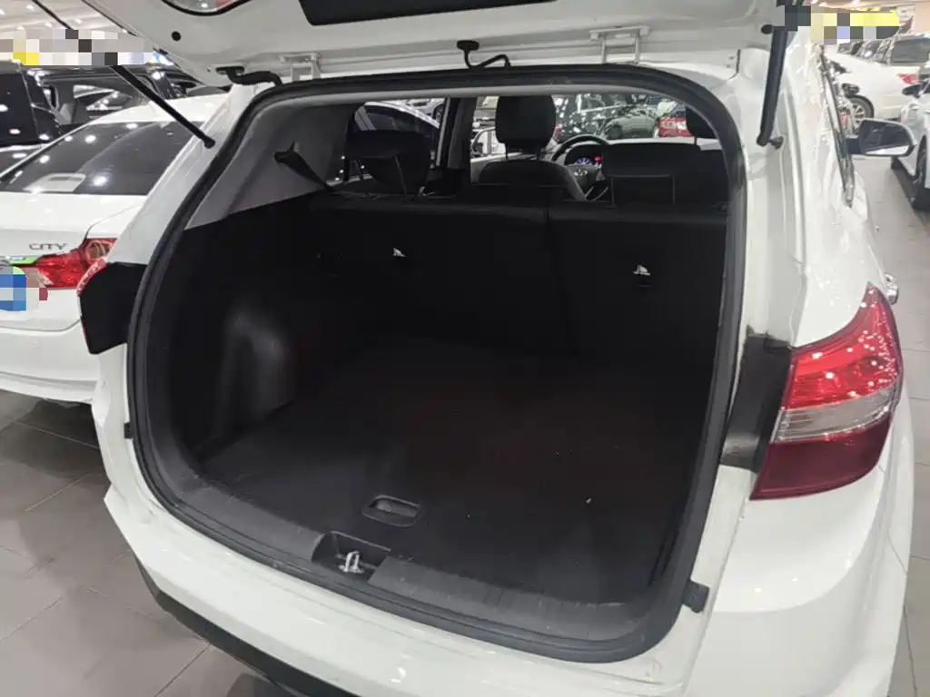 Hyundai ix25 — миниатюра 19