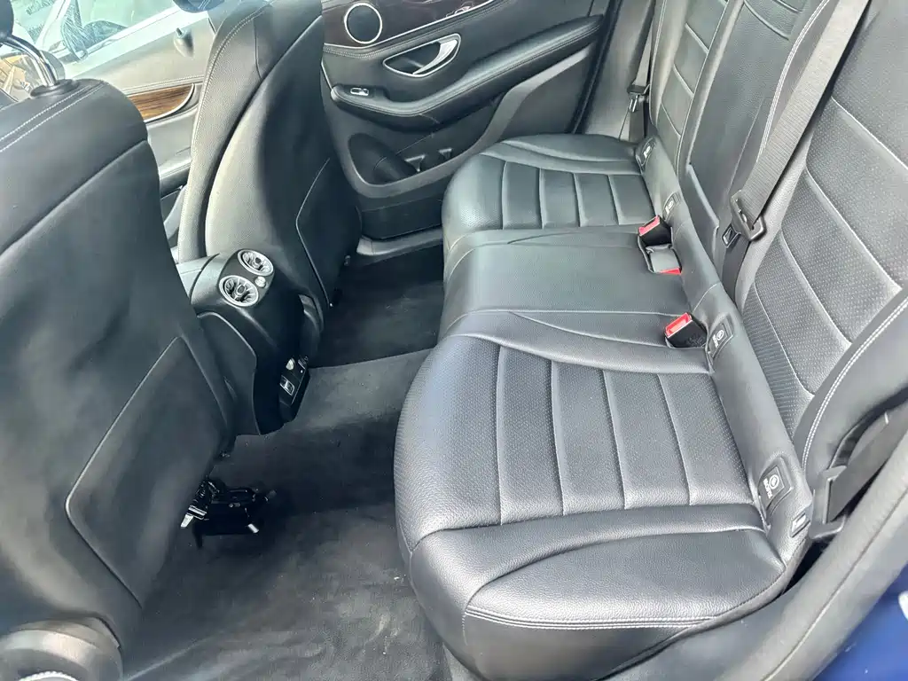 Mercedes-Benz GLC — миниатюра 7