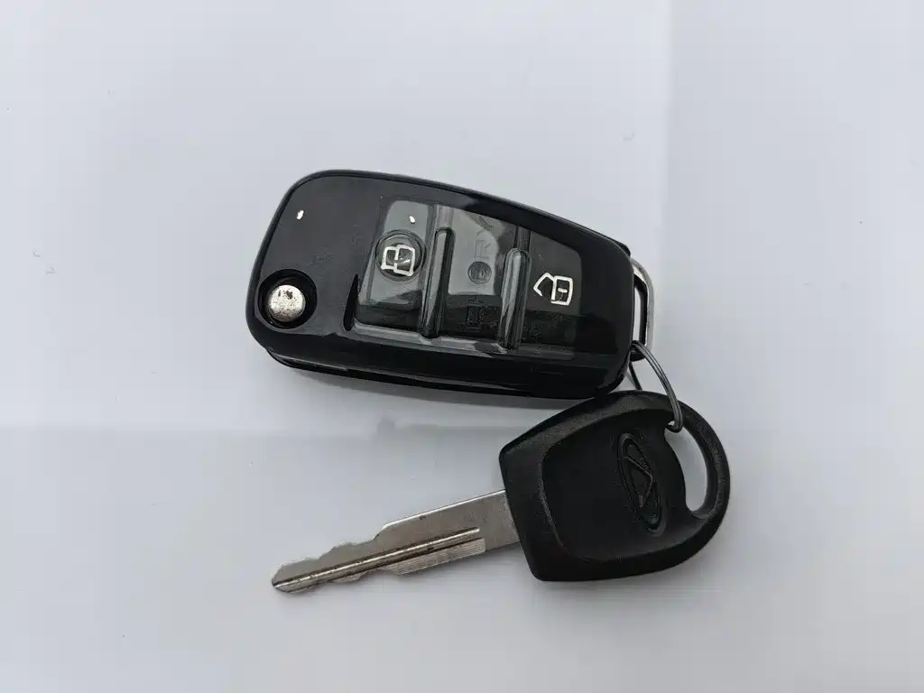 Chery Tiggo 3 — миниатюра 19