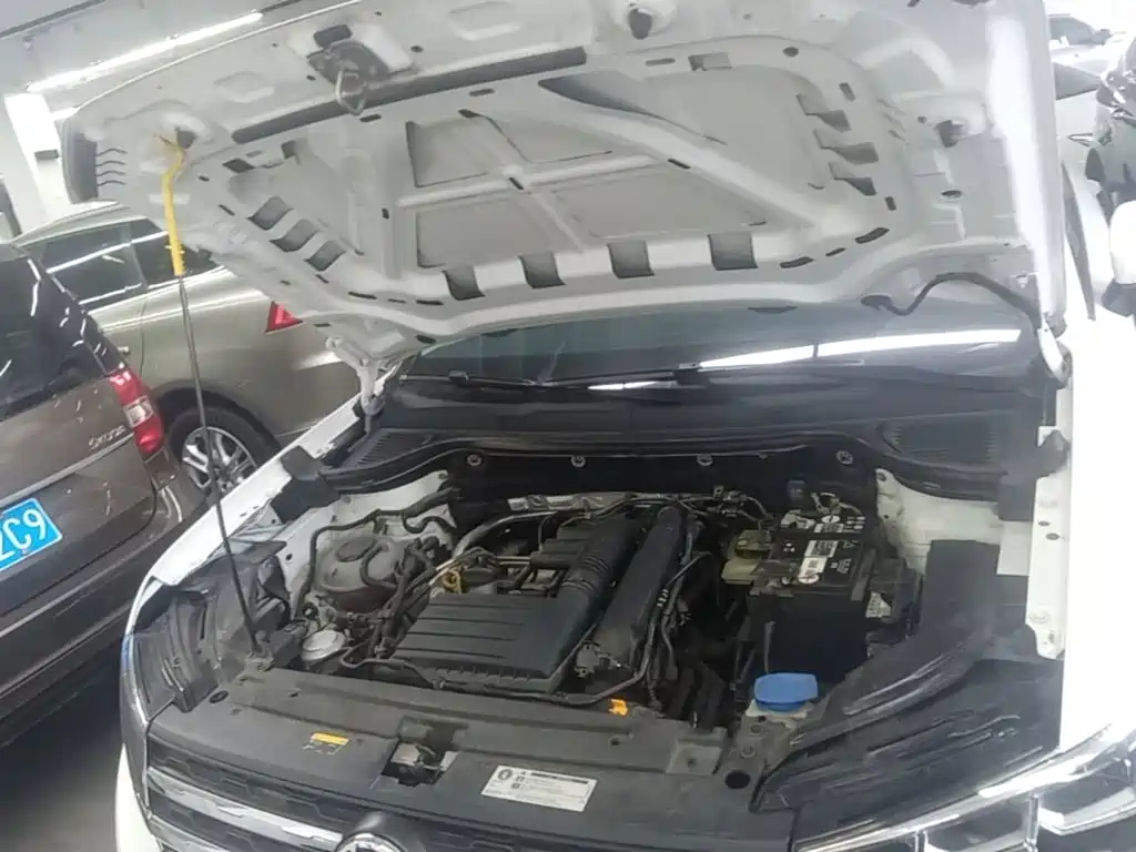 Volkswagen Tharu — миниатюра 20