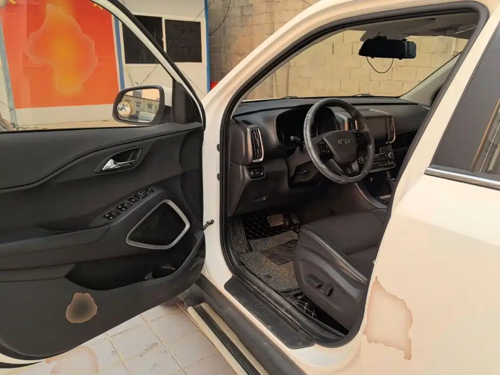 Hyundai ix35 — миниатюра 16
