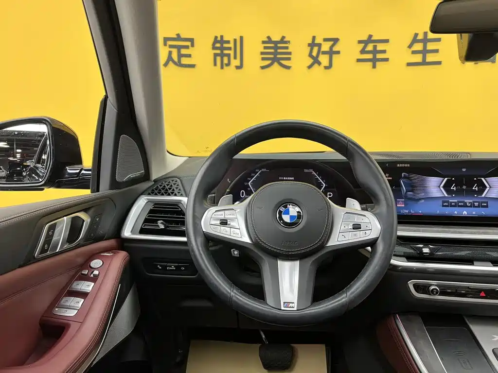 BMW X5 — миниатюра 30