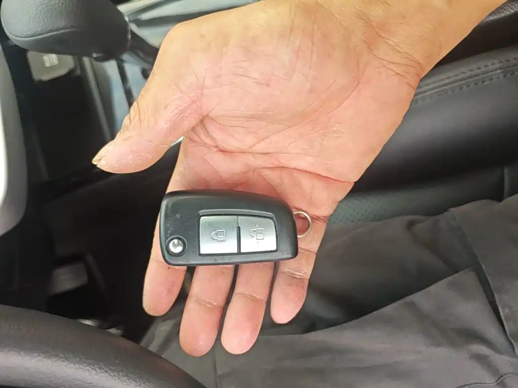 Nissan Tiida — миниатюра 9