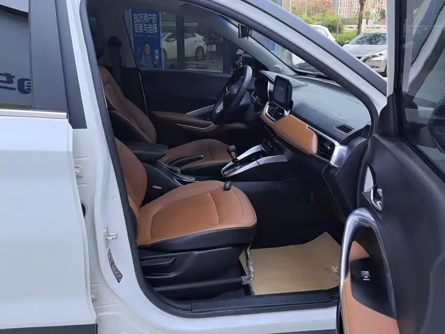 Baojun 510 — миниатюра 8