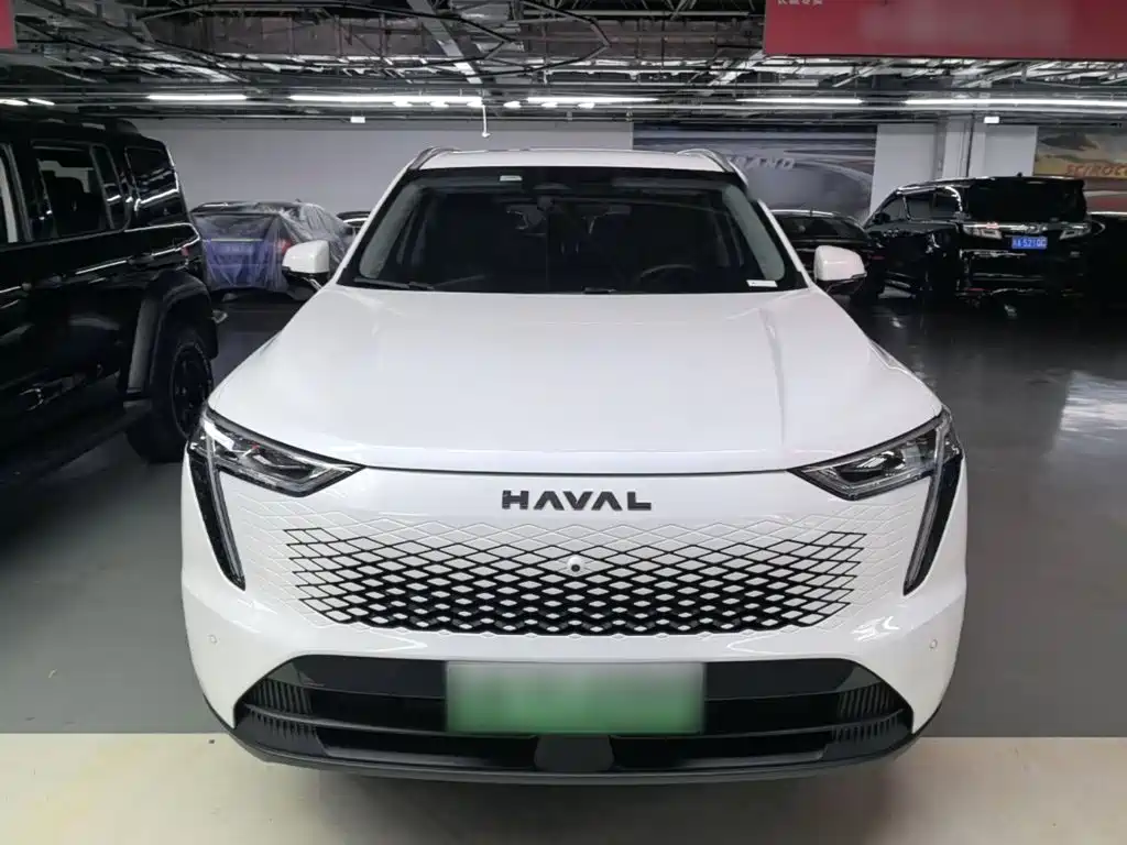 Haval Xiaolong MAX — миниатюра 3