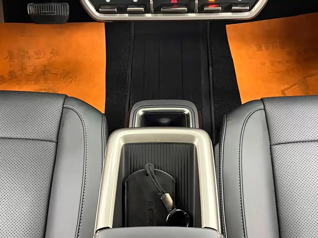 iCAR iCAR Super V23 — миниатюра 13